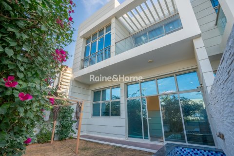 Villa sa Al Furjan, Dubai, UAE 4 silid-tulugan, 225.4 sq.m. № 707667 - larawan 20