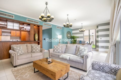 Appartement à vendre à  Downtown Dubai (Downtown Burj Dubai), Dubai, EAU 2 chambres, 225.2 m2 № 707671 - photo 4