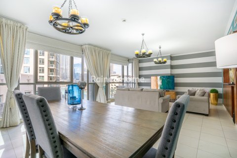 Appartement à vendre à  Downtown Dubai (Downtown Burj Dubai), Dubai, EAU 2 chambres, 225.2 m2 № 707671 - photo 6