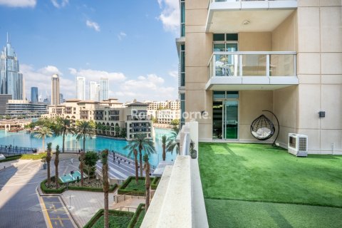 Lägenhet i Downtown Dubai (Downtown Burj Dubai), Dubai, UAE 2 sovrum, 225.2 kvm Nr. 707671