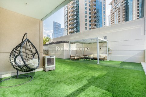 Appartement à vendre à  Downtown Dubai (Downtown Burj Dubai), Dubai, EAU 2 chambres, 225.2 m2 № 707671 - photo 16