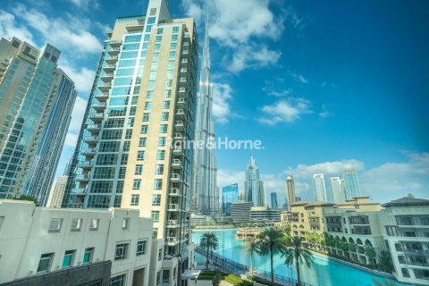 Appartement à vendre à  Downtown Dubai (Downtown Burj Dubai), Dubai, EAU 2 chambres, 225.2 m2 № 707671 - photo 20