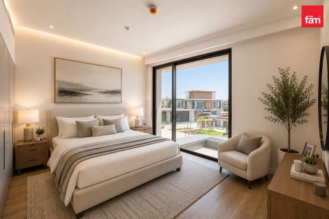 Villa til salg i Dubai, UAE 4 soveværelser, 505.2 kvm № 652326 - foto 9