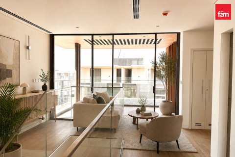 Villa til salg i Dubai, UAE 4 soveværelser, 505.2 kvm № 652326 - foto 16