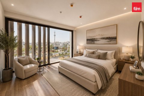 Villa til salg i Dubai, UAE 4 soveværelser, 505.2 kvm № 652326 - foto 14
