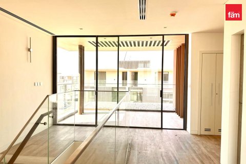 Villa til salg i Dubai, UAE 4 soveværelser, 505.2 kvm № 652326 - foto 17