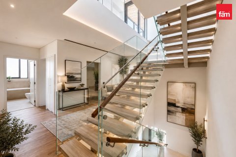 Villa til salg i Dubai, UAE 4 soveværelser, 505.2 kvm № 652326 - foto 8