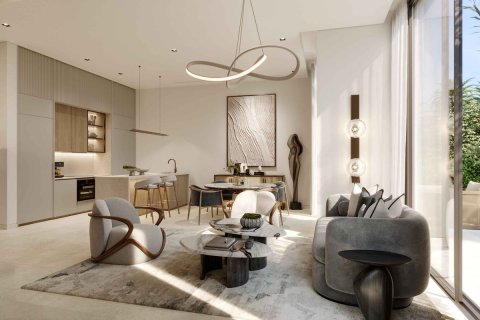 Villa til salg i Dubai, UAE 4 soveværelser, 505.2 kvm № 652326 - foto 2
