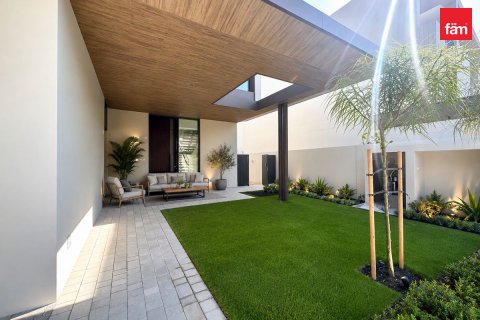 Villa til salg i Dubai, UAE 4 soveværelser, 505.2 kvm № 652326 - foto 21