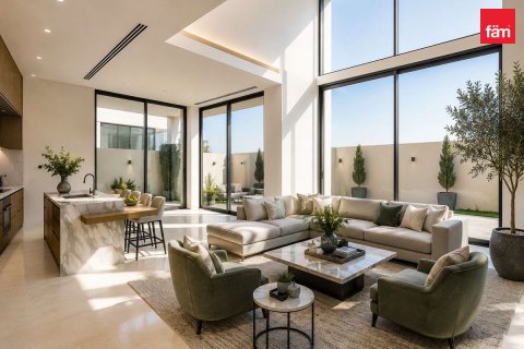 Villa til salg i Dubai, UAE 4 soveværelser, 505.2 kvm № 652326 - foto 4