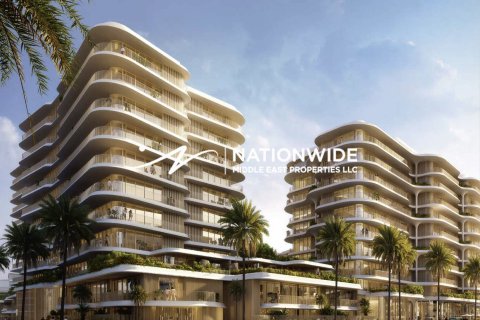 Byt v Abu Dhabi, SAE 2 ložnice, 215 m² Č.: 603848