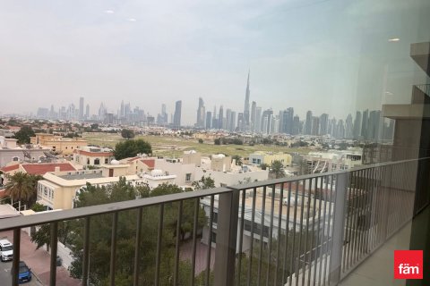 Apartment til leje i Dubai, UAE 1 soveværelse, 73.8 kvm № 703532 - foto 21