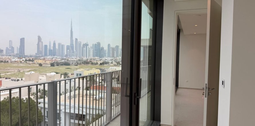 Apartment i Dubai, UAE 1 soveværelse, 73.8 kvm № 703532