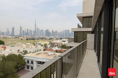 Apartment til leje i Dubai, UAE 1 soveværelse, 73.8 kvm № 703532 - foto 20