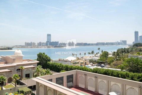 Palm Jumeirah、Dubai、UAEにあるマンション 2ベッドルーム、163 m2 No663546