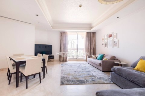 Apartament na sprzedaż w Palm Jumeirah, Dubai, ZEA 2 sypialnie, 163 mkw., nr 663546 - zdjęcie 3
