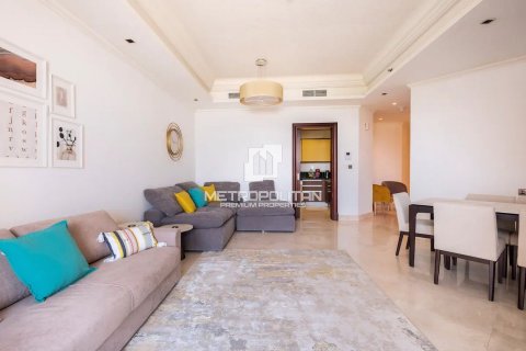Apartament na sprzedaż w Palm Jumeirah, Dubai, ZEA 2 sypialnie, 163 mkw., nr 663546 - zdjęcie 2