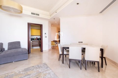 Apartament na sprzedaż w Palm Jumeirah, Dubai, ZEA 2 sypialnie, 163 mkw., nr 663546 - zdjęcie 4