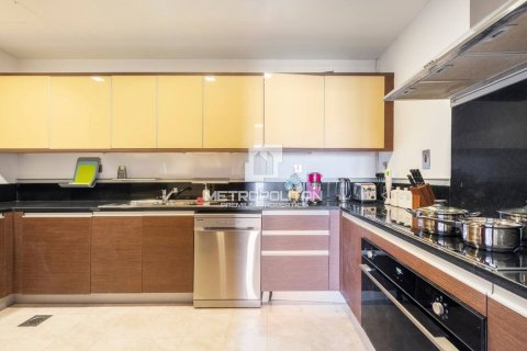 Apartament na sprzedaż w Palm Jumeirah, Dubai, ZEA 2 sypialnie, 163 mkw., nr 663546 - zdjęcie 7