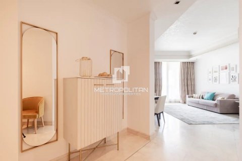Apartament na sprzedaż w Palm Jumeirah, Dubai, ZEA 2 sypialnie, 163 mkw., nr 663546 - zdjęcie 11