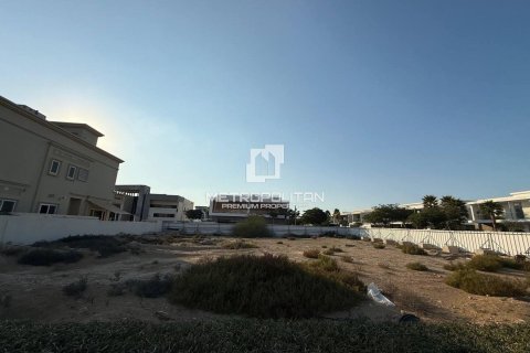 Land in Dubai Hills Estate, Dubai, UAE 1247 sq.m. № 663543 - photo 9