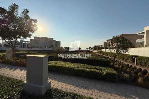 Land in Dubai Hills Estate, Dubai, UAE 1247 sq.m. № 663543 - photo 2