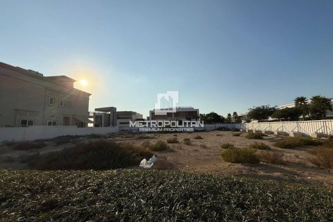 Land in Dubai Hills Estate, Dubai, UAE 1247 sq.m. № 663543 - photo 4