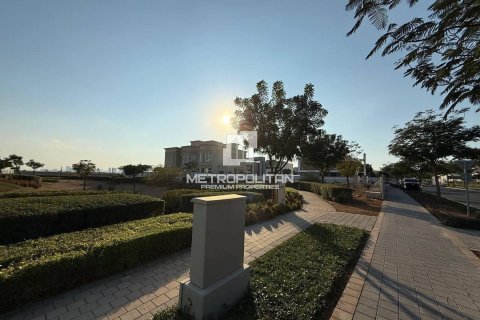 Land in Dubai Hills Estate, Dubai, UAE 1247 sq.m. № 663543 - photo 3
