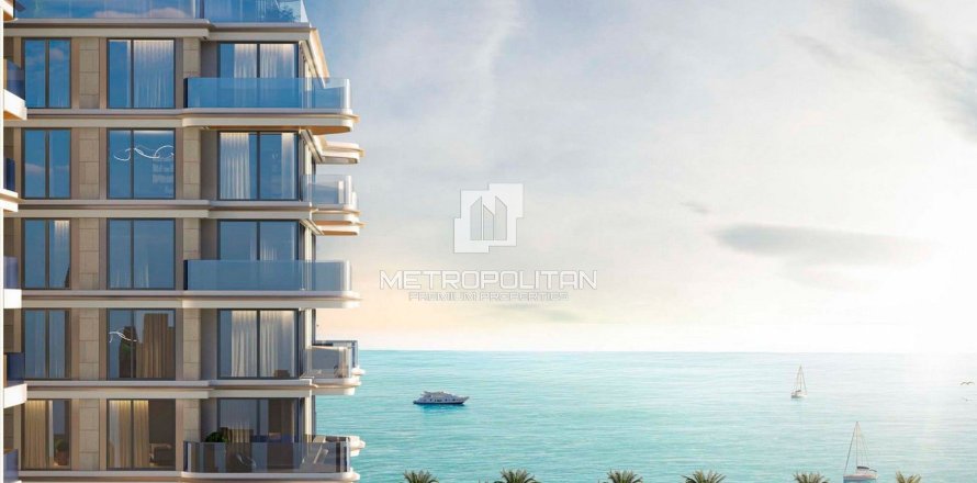 Квартира в Deira, Дубай, ОАЭ 1 спальня, 76м2 № 663545