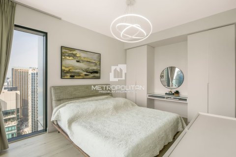 Lakás itt: Dubai Marina, Dubai, EAE, 2 hálószoba, 107 m², azonosító: 663542 - fénykép 9