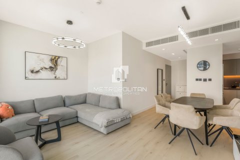 Lakás itt: Dubai Marina, Dubai, EAE, 2 hálószoba, 107 m², azonosító: 663542 - fénykép 4