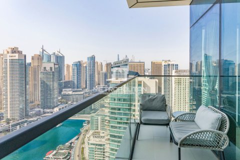 Lakás itt: Dubai Marina, Dubai, EAE, 2 hálószoba, 107 m², azonosító: 663542 - fénykép 24