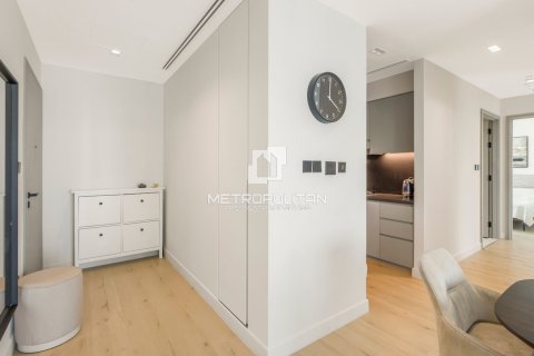 Lakás itt: Dubai Marina, Dubai, EAE, 2 hálószoba, 107 m², azonosító: 663542 - fénykép 6