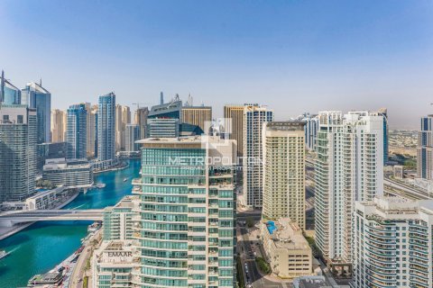 Lakás itt: Dubai Marina, Dubai, EAE, 2 hálószoba, 107 m², azonosító: 663542 - fénykép 28