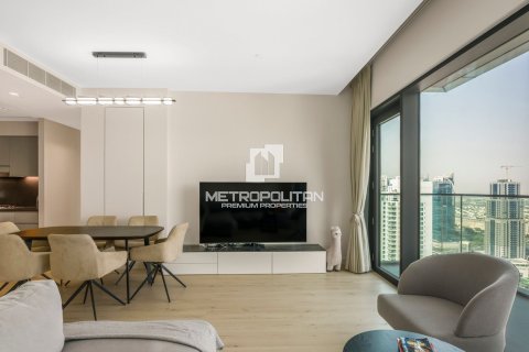 Lakás itt: Dubai Marina, Dubai, EAE, 2 hálószoba, 107 m², azonosító: 663542 - fénykép 3