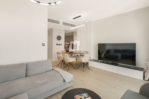 Lakás itt: Dubai Marina, Dubai, EAE, 2 hálószoba, 107 m², azonosító: 663542 - fénykép 5