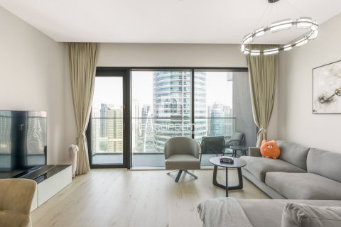 Lakás itt: Dubai Marina, Dubai, EAE, 2 hálószoba, 107 m², azonosító: 663542 - fénykép 2
