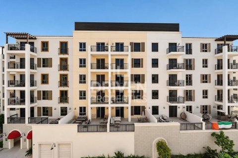 Apartmán v Jumeirah, Dubai, SAE 1 spálňa, 75.72 m2 č. 745769 - Fotografia 15