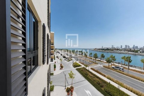 Lägenhet i Jumeirah, Dubai, UAE 2 sovrum, 112.13 kvm Nr. 745770