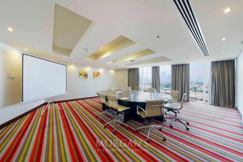 Office in Business Bay, Dubai, UAE 72.7 sq.m. № 597517