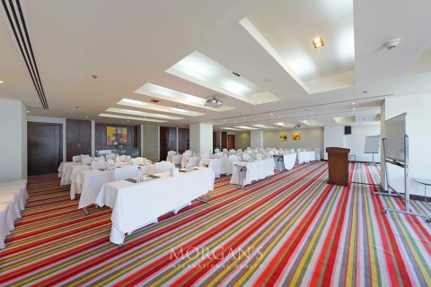 Office in Business Bay, Dubai, UAE 72.7 sq.m. № 597517 - photo 16