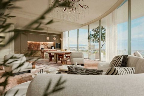 Ras Al Khaimah, BAE’de satılık daire 3 yatak odası, 155 m² No 693550 - fotoğraf 6