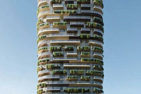 Ras Al Khaimah, BAE’de satılık daire 3 yatak odası, 155 m² No 693550 - fotoğraf 11