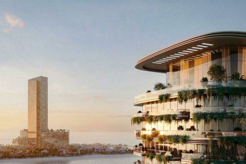 Ras Al Khaimah, BAE’de satılık daire 3 yatak odası, 155 m² No 693550 - fotoğraf 12