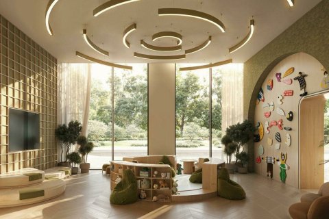 Dzīvoklis Dubaijā, AAE 1 istaba, 105 m2 Nr. 693553 - attēls 8