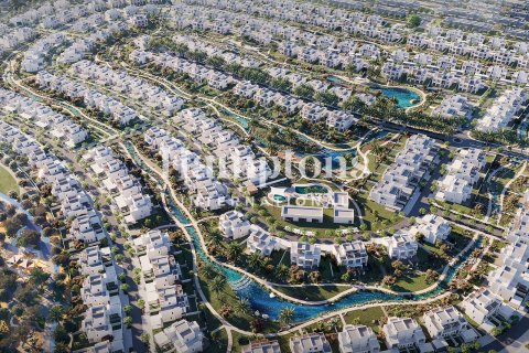 Willa w The Valley, Dubai, ZEA 4 sypialnie, 315.22 mkw. nr 714600