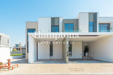 Arabian Ranches 3, Dubai, UAE의 임대용 타운하우스 침실 4개, 249.53745800제곱미터 번호 714605 - 사진 8