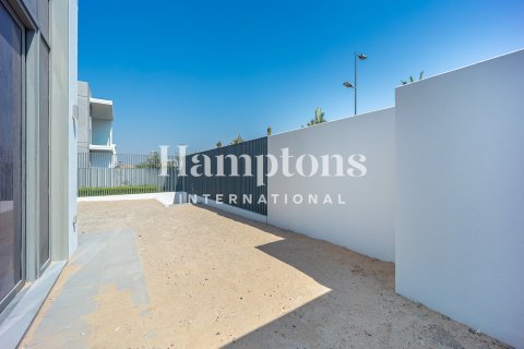 Arabian Ranches 3, Dubai, UAE의 임대용 타운하우스 침실 4개, 249.53745800제곱미터 번호 714605 - 사진 21