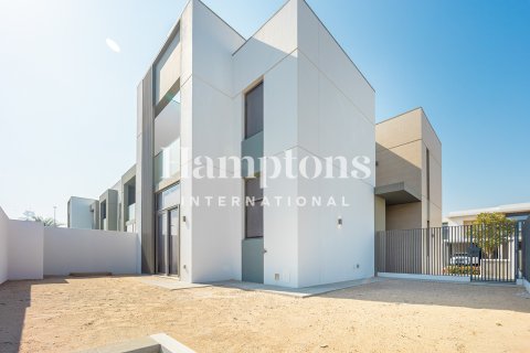 تاون هاوس في Arabian Ranches 3، دبي 4 غرفة نوم ، 249.537 متر مربع . ر قم 714605