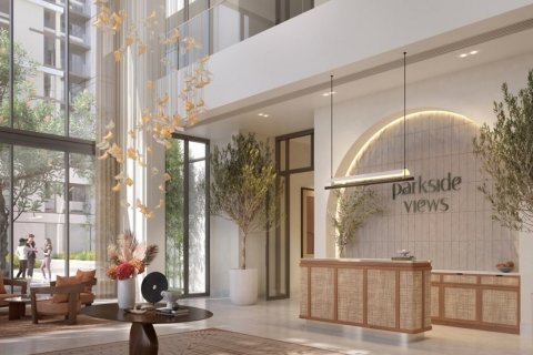 Apartamento en venta en Dubai Hills Estate, Dubai, EAU 1 dormitorio, 91.23 m2 № 753139 - foto 5